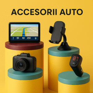 Accesorii Auto