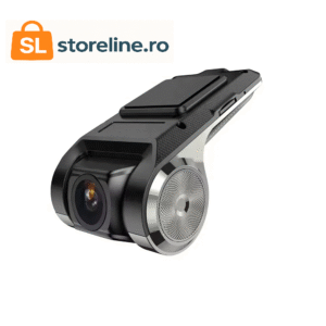 Cameră auto DVR
