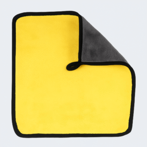 Set 5 buc Laveta auto din microfibră 40x30 cm